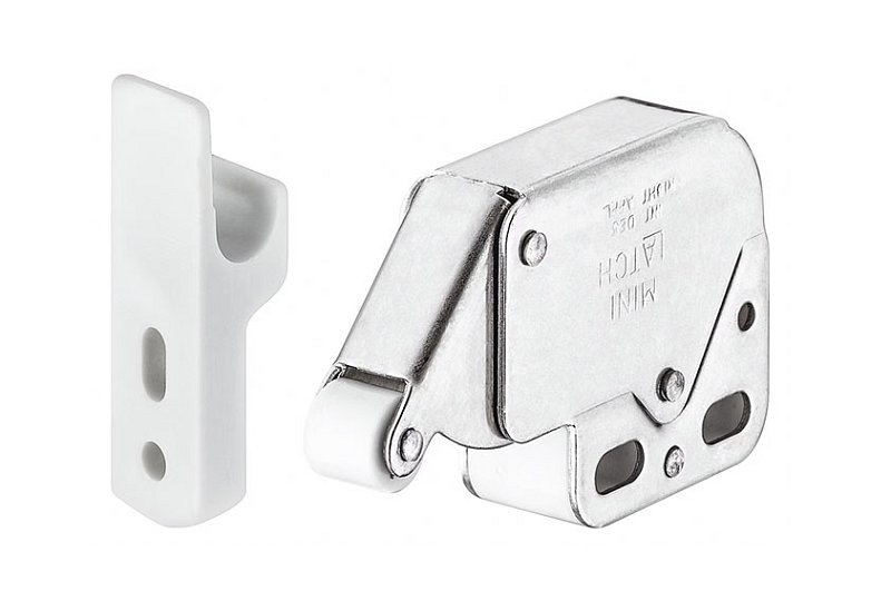 Push - EMUCA MINI-latch