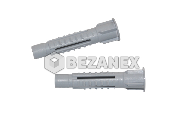 Hmoždinka Dübel nylon 10x55 /cena za 100ks/ 