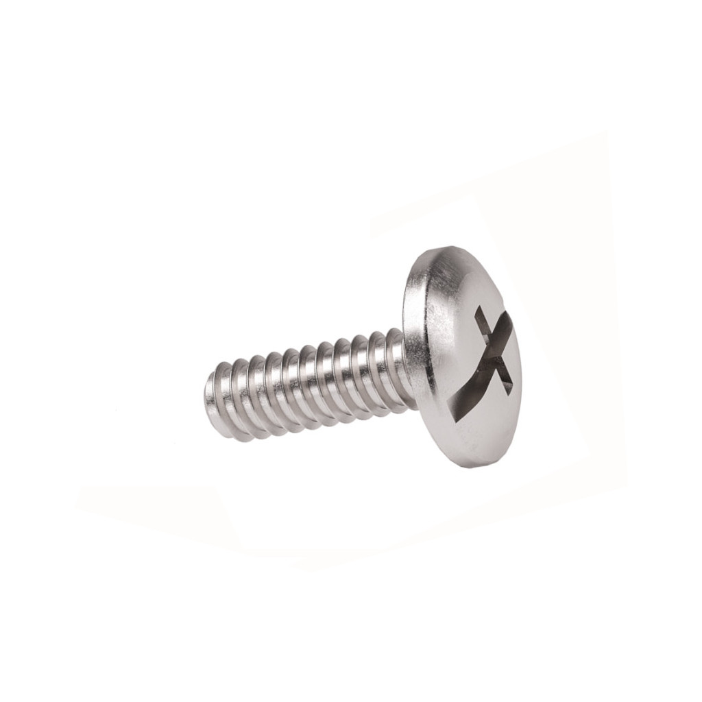 Spojovacia skrutka  M4x22