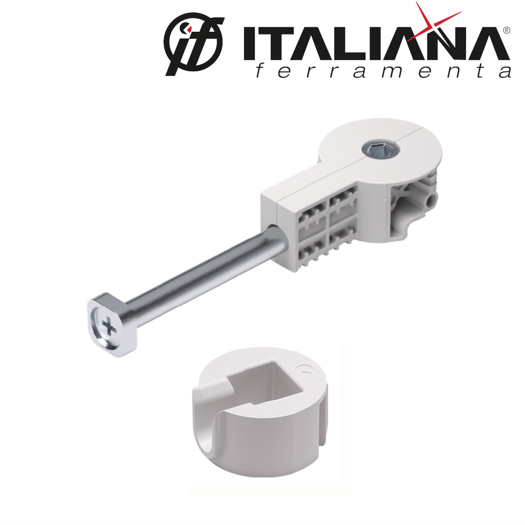 Spojovák na pracovnú dosku 35x100 mm - /Quick/