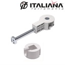  Spojovák na pracovnú dosku 35x100 mm - /Quick/