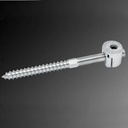  Spojovák ZIPBOLT - konektor na zábradlie 8x125 QT13.601