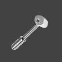  Spojovák ZIPBOLT - maxi ST 8x90mm QT13.500