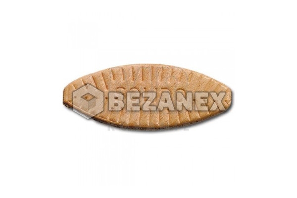 Lamela drevená  20´ - Solido, balenie po 100 ks            