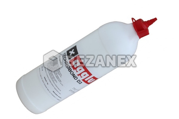 Agglu - AG COLL - D3/ 1 kg flaša