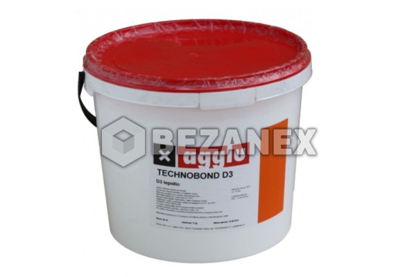 Agglu - AG COLL - D3/ 5 kg vedro