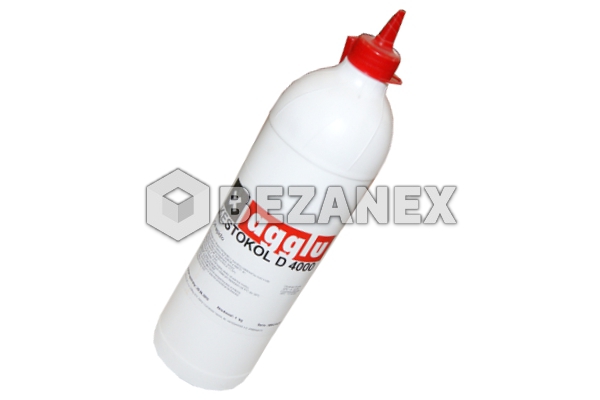 Agglu - AG COLL - D4/ 1 kg flaša