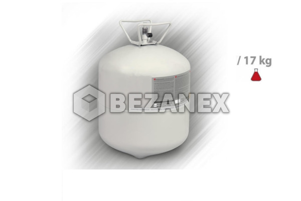 Agglu - AG KONTAKT 17kg /bomba/ 22L