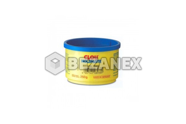 Henkel - CLOU - tmel opravný Bielý 250g  