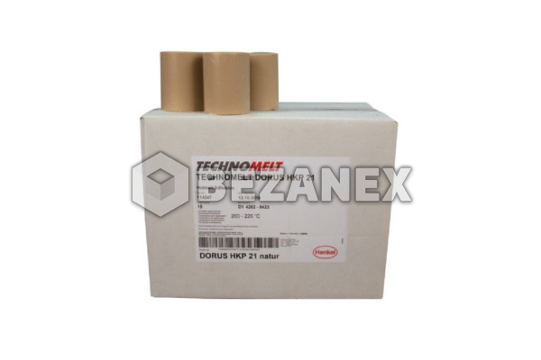 Henkel - Dorus HKP 21 natur/15 kg