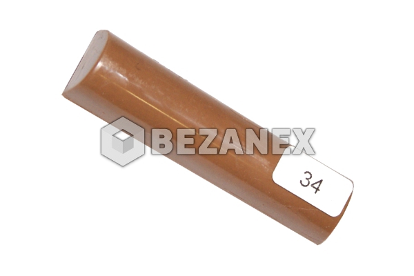 Vosk č. 34