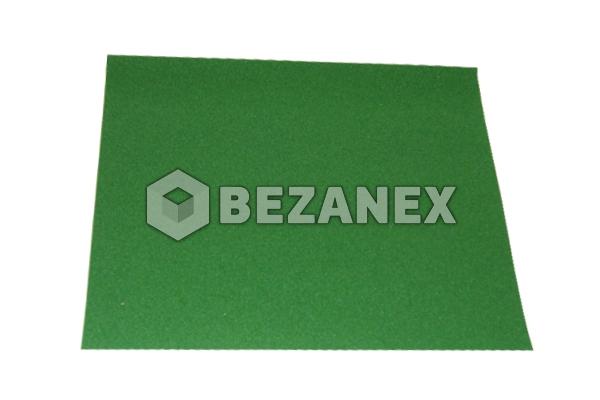 Brúsny papier 230x280 P /120´/