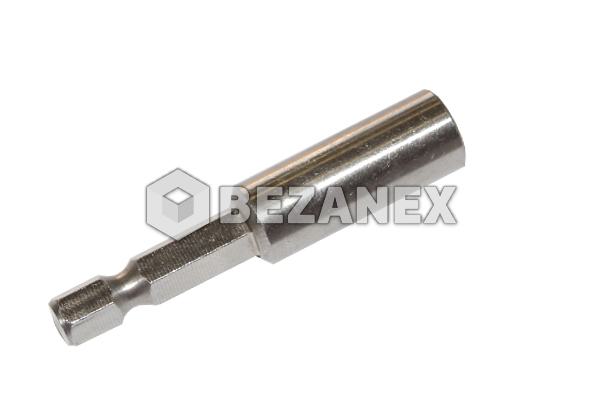 Magnetický nadstavec /54mm s prstencom /, ks              
