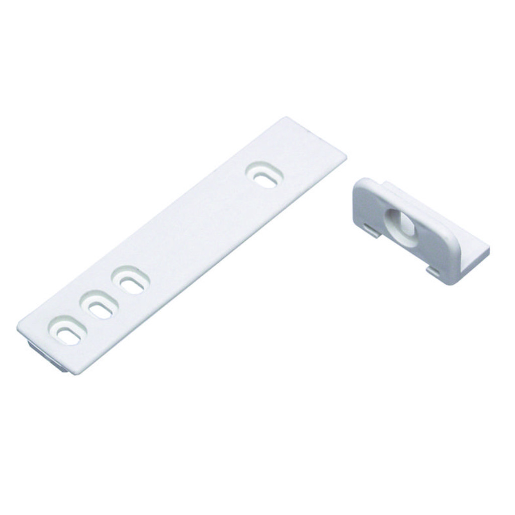 Chladničkové kovanie PVC