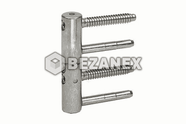  Záves exacta 20mm OT 495 fi 20/ks                            