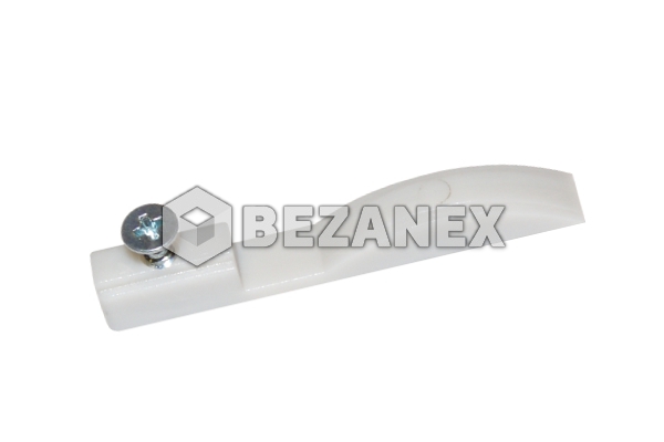 TERNO dtd - brzda do hornej kolajnice , ks                