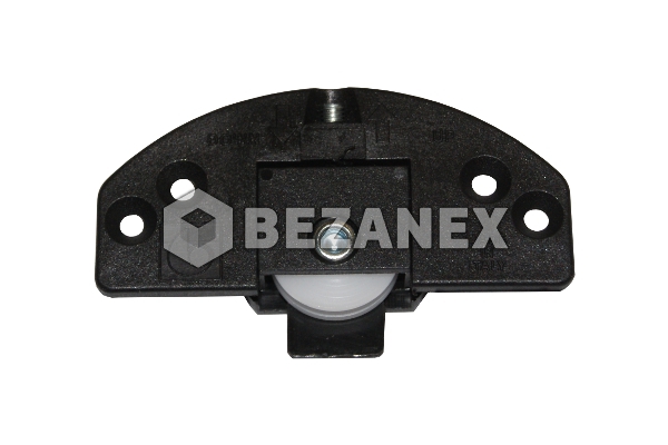 TERNO dtd - dolné koliesko do 20kg , ks                   