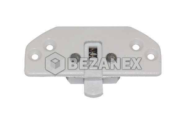 TERNO dtd - horné koliesko do 20kg , ks                   