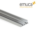  SPACE+ Posuvný systém - horná kolajnica 2,35m  