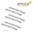  SPACE+ Posuvný systém - tlmič 50kg na troje dvere, sada  