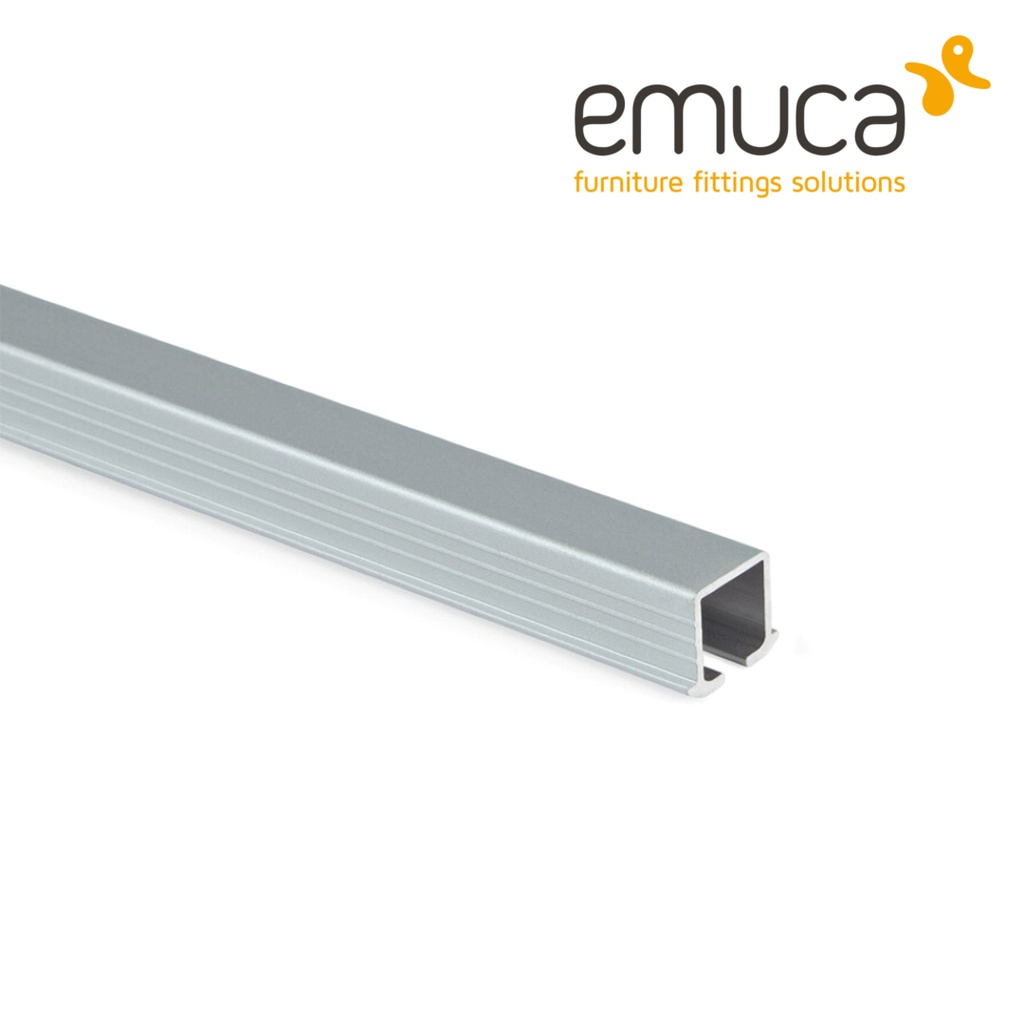  FLOW Posuvný systém  -  Kolajnica 2,35m           