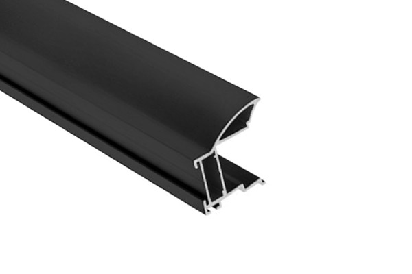 GTV - madlo  NOVO S  na 18mm dosku v dĺžke 2,7m