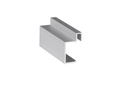 ProAlu  madlo  MINI striebro /18´- 2,7m/