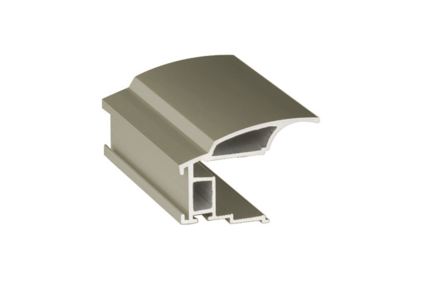 ProAlu  madlo  MODENA - šampáň / /18´- 2,7m/