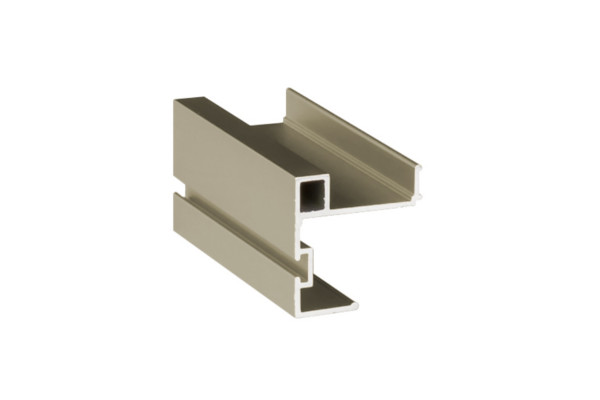 ProAlu  madlo  Zeta - AL šampáň /18´- 2,7m/