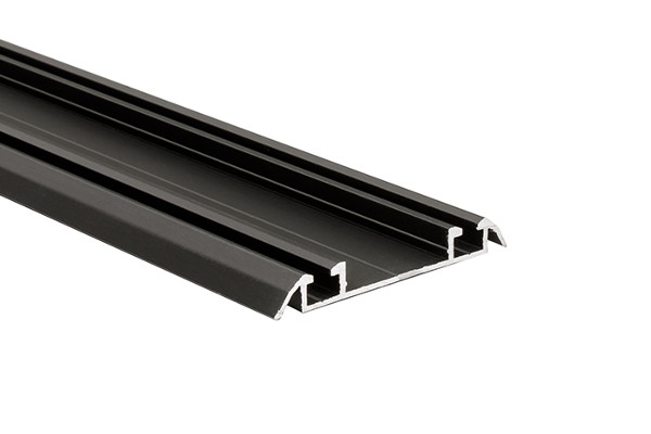 ProAlu  dvojkolaj  -  dolná 