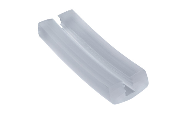 ProAlu  montážná guma na sklo 18/4mm symetrická