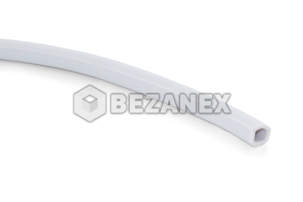 ProAlu  montážná guma na sklo 4/6mm