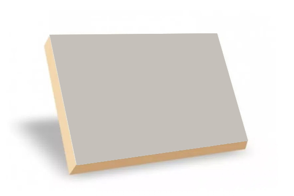 Akrylátová MDF Doska - Kašmír MATT / PVC/ 18x1220x2800mm  