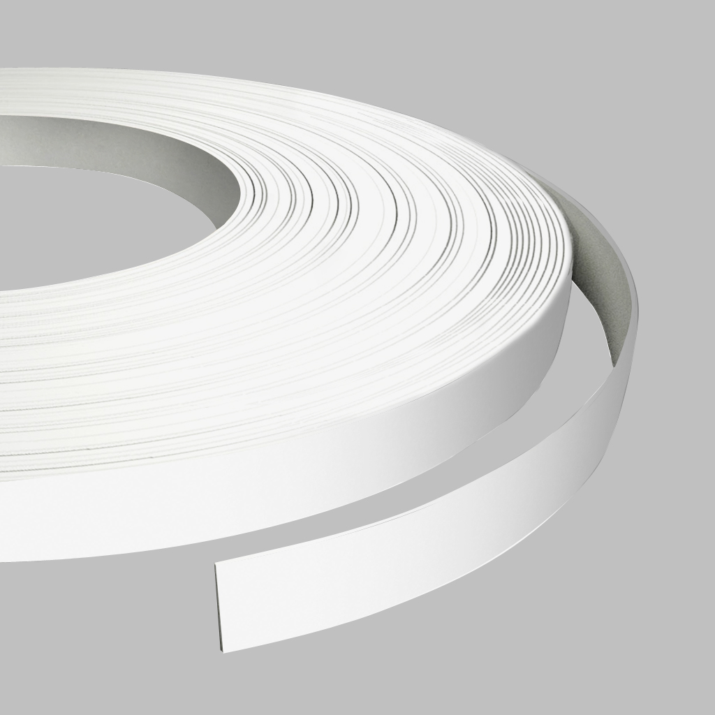  ABS - Rehau - RAUKANTEX - AF22 Matná beige  - 23/1 1m     