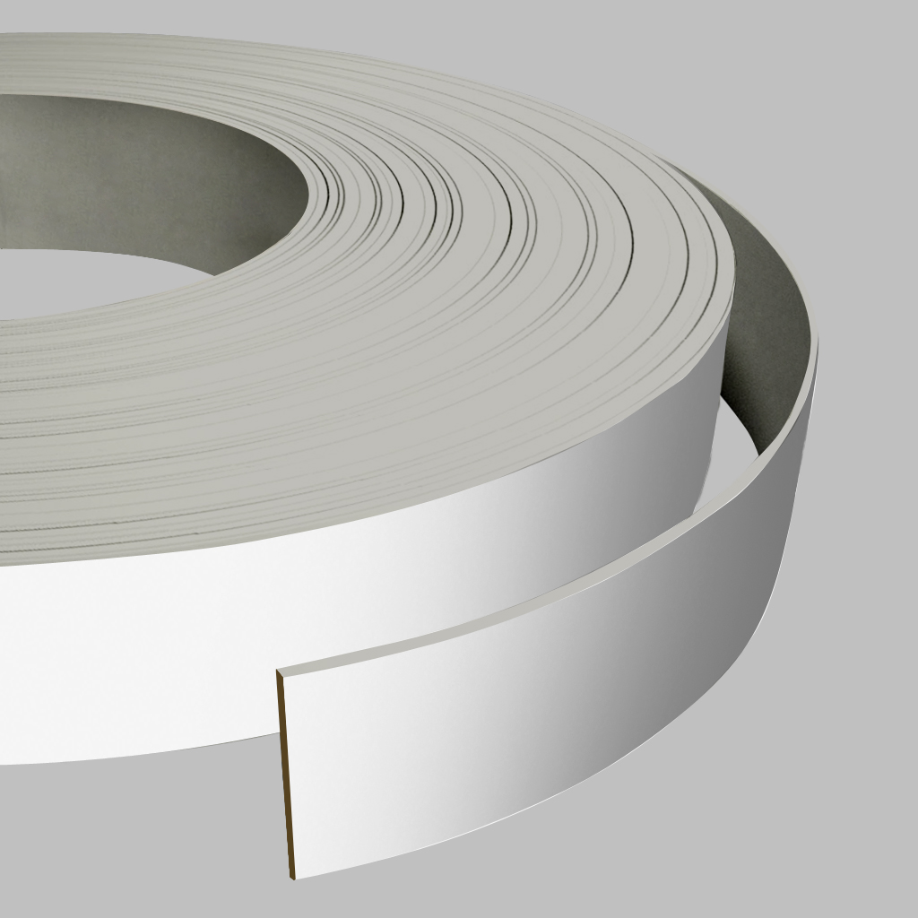  ABS - Rehau - RAUKANTEX - AF35 Light grey  - 43/1 1m     