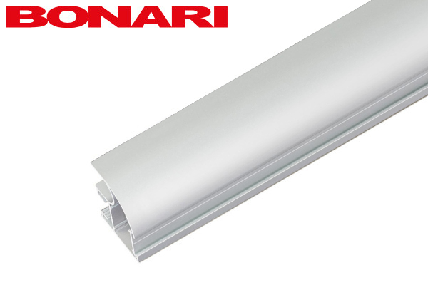 Bonari zvislý AL   striebro -  NIAGARA  /2,70m/