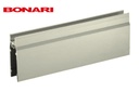 Bonari vodorovný dolný  AL   - šampáň -  /2,55m/
