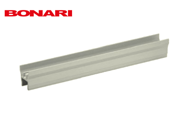 Bonari vodorovný horný  AL   - šampáň -  /2,55m/