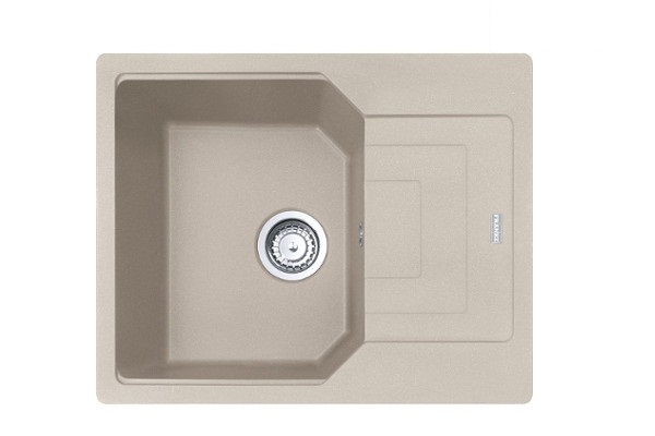 FRANKE - DREZ - UBG 611-62 620x500  sahara /zo sifonom/