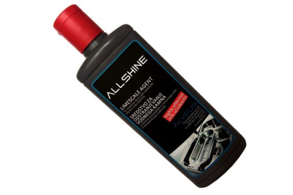 Komponent - Čistiaci prostr. na nerez.drezy 250ml