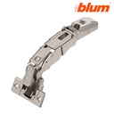 BLUM - Záves - Uhlový  155° - naložený Clip-top /71T7550/