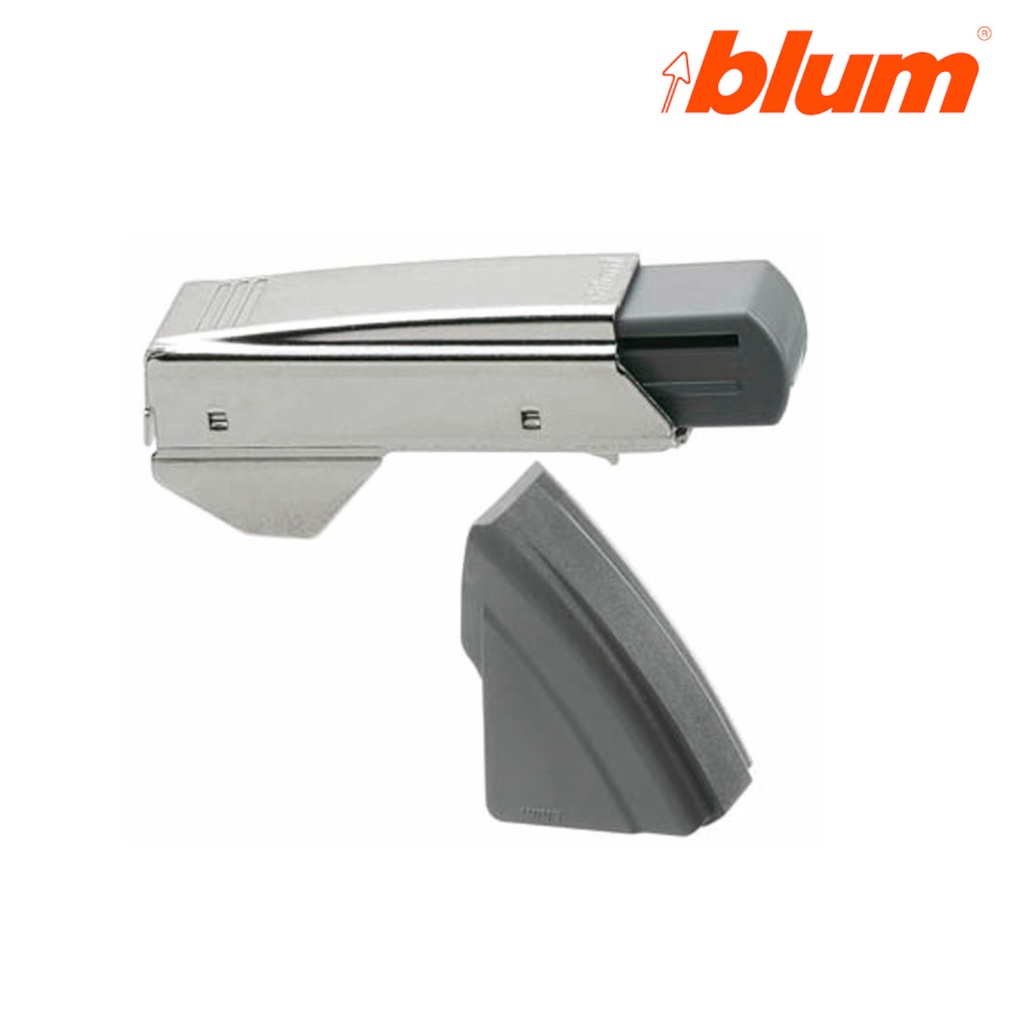 BLUM - Tlmič na 30° záves