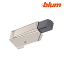 BLUM - Tlmič na polonaložený záves