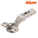 BLUM - Záves - bez pružiny Stredový HF Aventos Clip Top /78Z5500T/