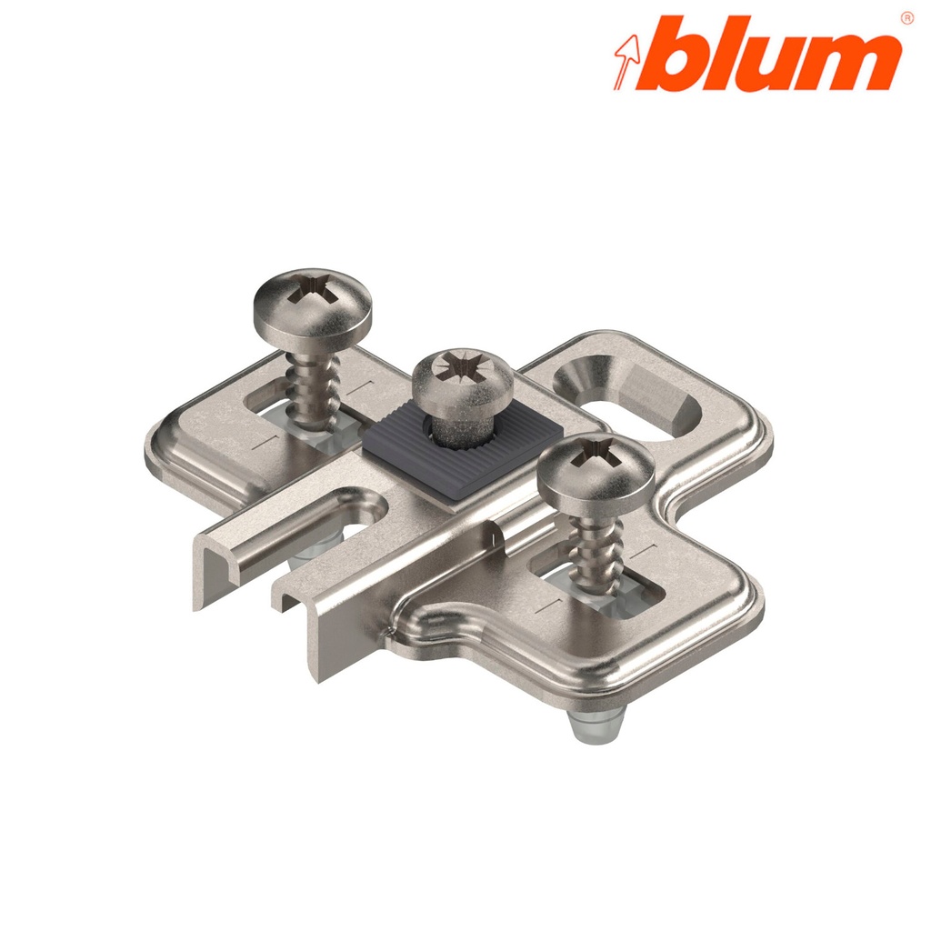 BLUM 01 - Záves - Chladničkový  záves - Podložka /194K6100E/