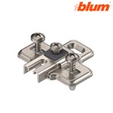 BLUM - Záves - Chladničkový  záves - Podložka /194K6100E/