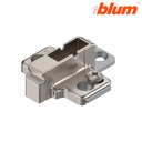 BLUM  - Komponenty - podložka 2D zvýšenie 9mm