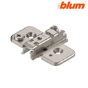 BLUM 01 - Komponenty - podložka 3D ku 90°pántu /173H7130/
