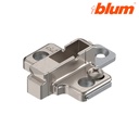 BLUM  - Komponenty - podložka navýšenie 9mm