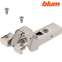 BLUM  - Vkladací AL - vložený Clip-top /71T970A/